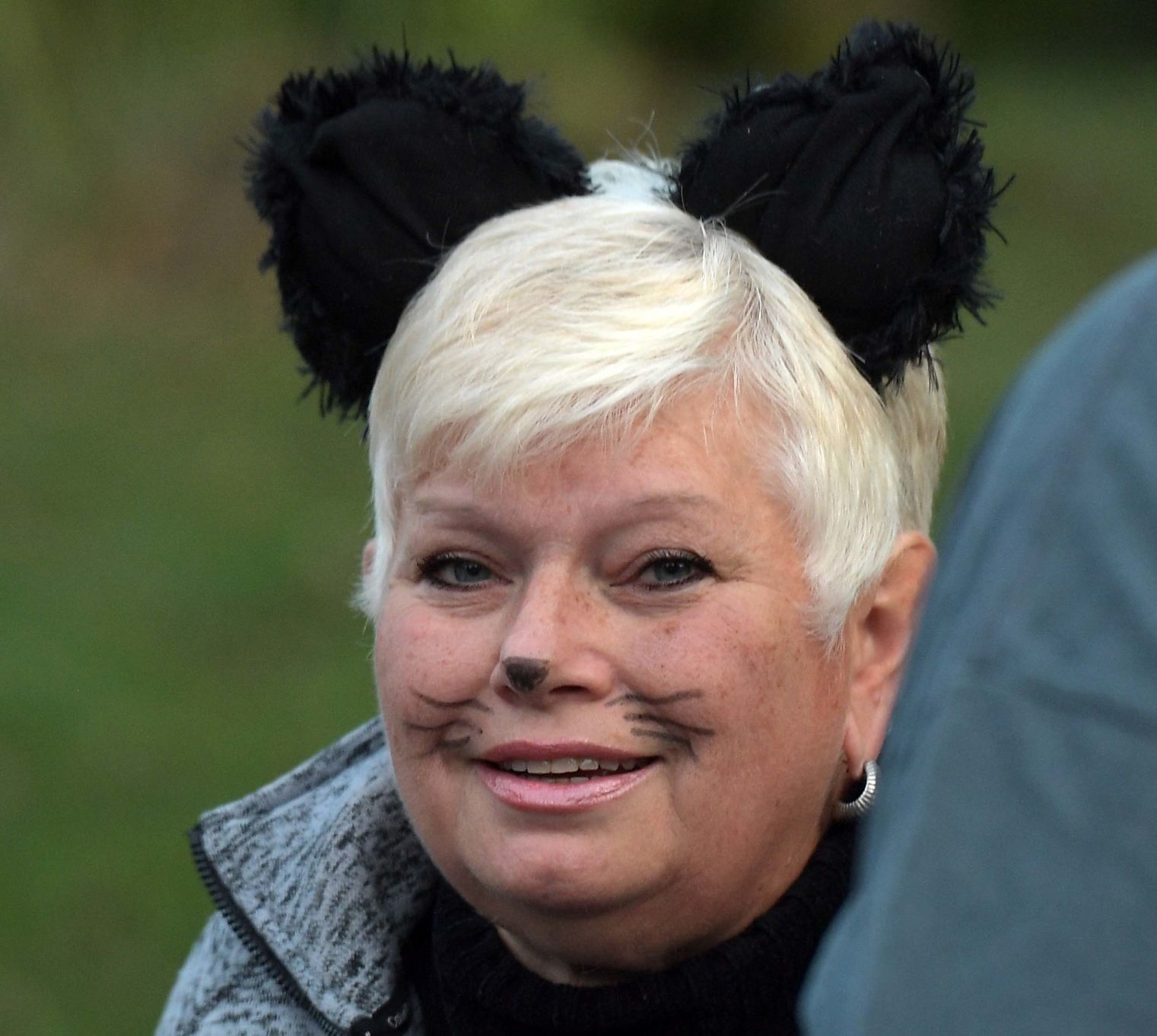 Mechanicsburg Halloween Parade 1